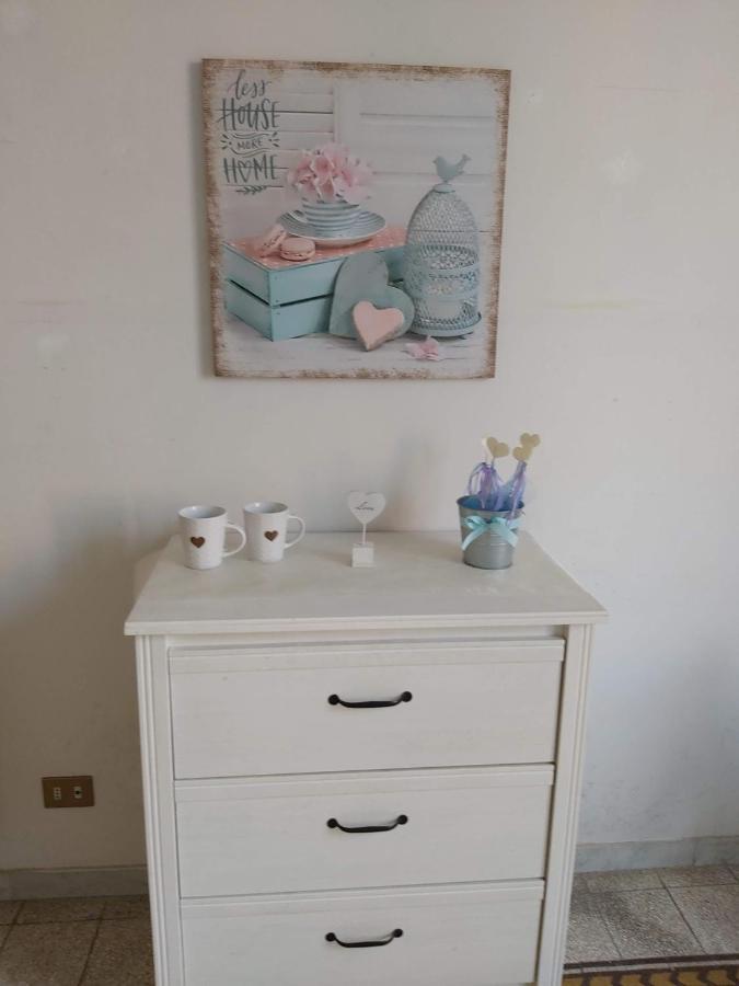 Appartamento Pigneto Рим Экстерьер фото