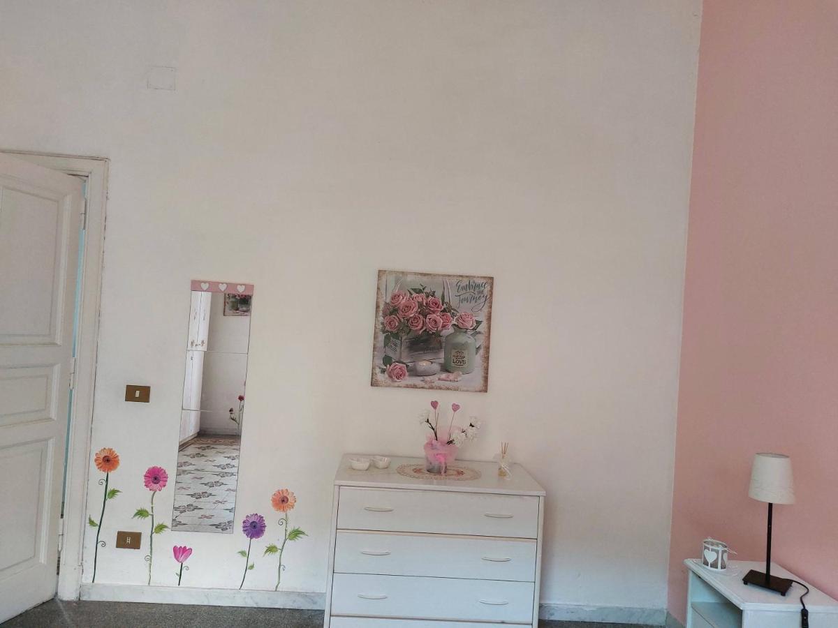 Appartamento Pigneto Рим Экстерьер фото
