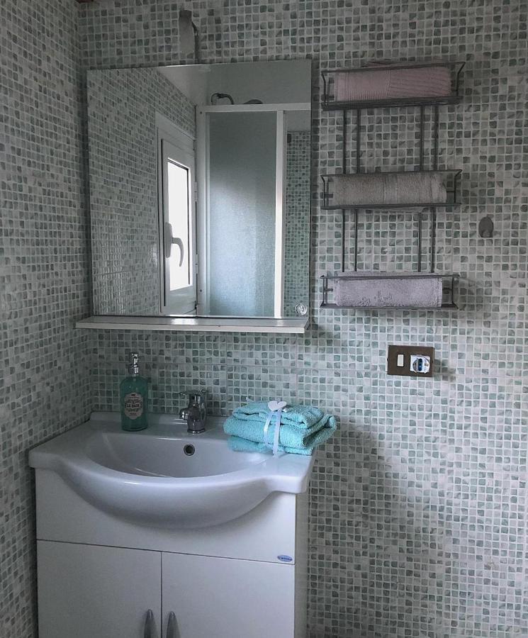 Appartamento Pigneto Рим Экстерьер фото